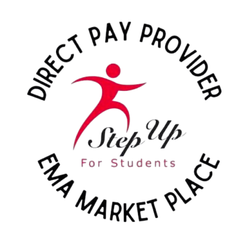 Step Up For Students Direct Pay Provider — EMA Market Place